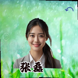 张磊